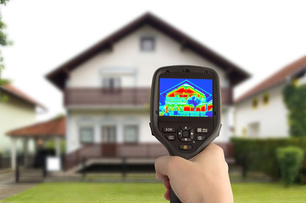 Radon Inspection - Allied Home Inspection